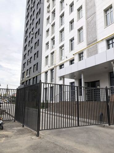 сниму квартиру район восток 5: 3 комнаты, 100 м², Элитка, 15 этаж, ПСО (под самоотделку) — 2