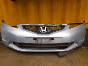 хонда фит запчасти бу бишкек: Алдыңкы Honda, Колдонулган, Оригинал — 1