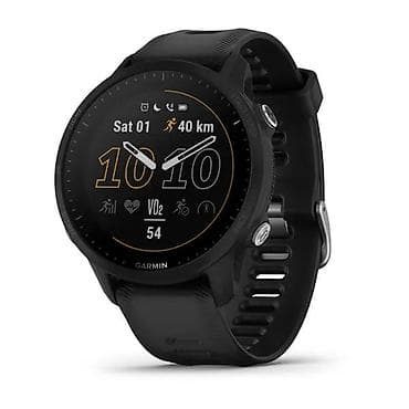 Garmin: Продам премиальные часы для бега и триатлона Garmin Forerunner 955 — 2