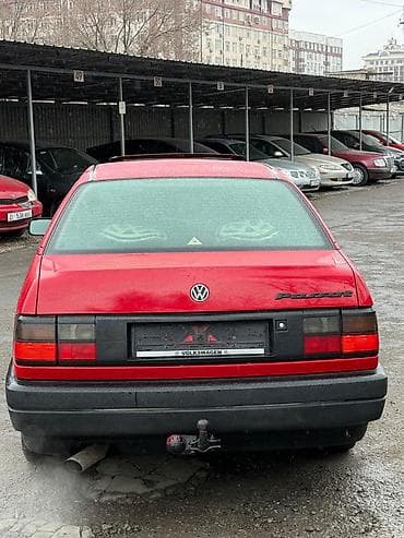 honda civic 1 8: Volkswagen Passat: 1993 г., 1.8 л, Механика, Бензин, Седан — 4
