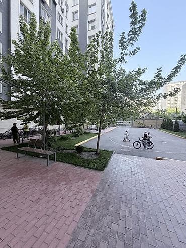 mega hous: 2 комнаты, 75 м², Элитка, Косметический ремонт — 3
