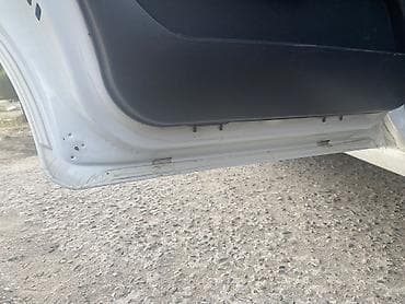 грм: Daewoo Nexia: 2013 г., 1.5 л, Механика, Бензин, Седан — 6