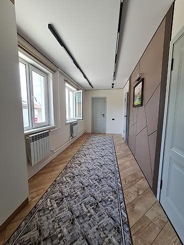 Продаётся частный дом с благоустроенным участком. По адресу Село Джал — 5