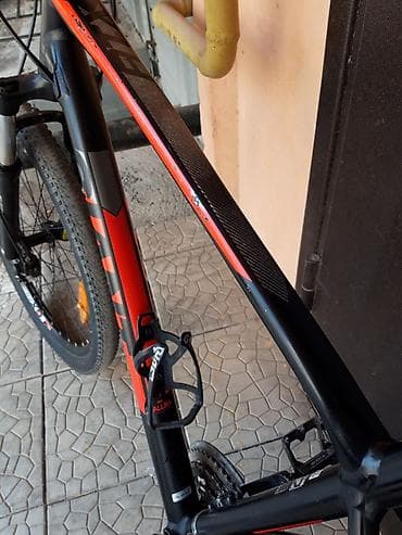 Пластик эшиктер: Велосипед giant — 3