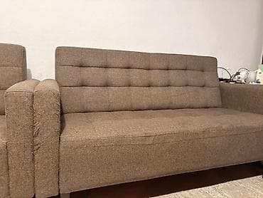 Вешалки: Прямой диван — 4