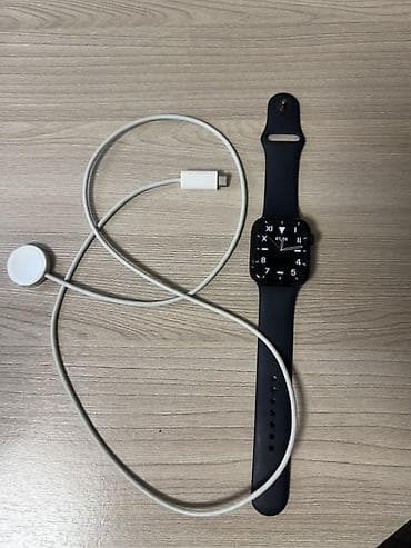 jack a2s: Apple Watch Series 8 45мм Емкость аккумулятора 84% Память 32гб в — 6