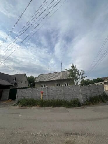 Сниму дом: Дом, 60 м², 3 комнаты, Собственник, Косметический ремонт — 6