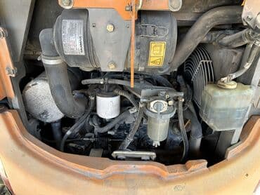 YTO (ЮТО) Тракторлор: Продается Мини экскаватор!! экскаватор в техническом очень хорошем — 6