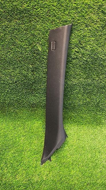 х5: Обшивка стойки Bmw X5 E70 2007 передняя правая (б/у)  Марка — 1