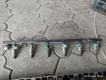 Запчасти БМВ е 34 2.5 без ванус есть то что фото БМВ at lalafo.kg Запчасти БМВ е 34 2.5 без ванус есть то что фото БМВ