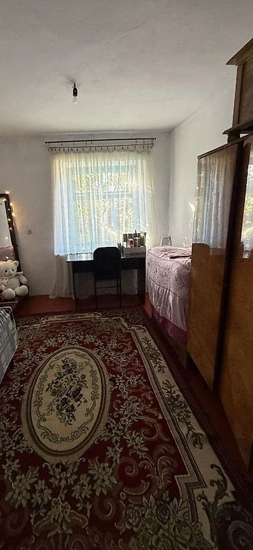 Недвижимость: 60 м², 3 комнаты, Без подселения — 2
