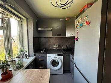 алис: 2 комнаты, 42 м², Хрущевка, 4 этаж — 7