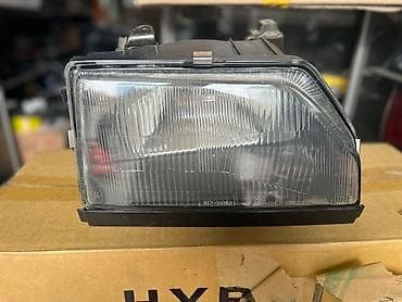 civic: Передняя правая фара Honda 1987 г., Новый, Оригинал, Япония — 2