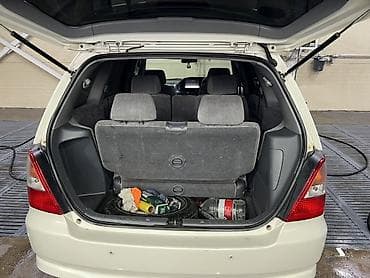 honda odyssey 2: Honda Odyssey: 2001 г., 2.3 л, Автомат, Газ, Минивэн — 4