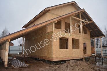 ремонт крыши частного дома: Кровля крыши | Монтаж, Гидроизоляция, Демонтаж Больше 6 лет опыта — 30