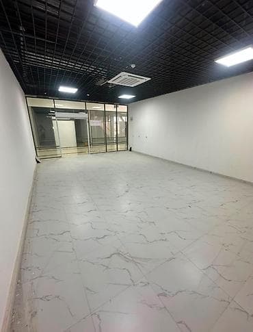 32: Продажа бутиков В торговом центре, 46 м², 1 этаж — 4