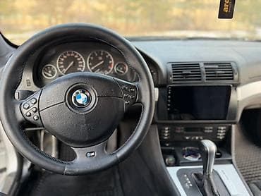 фары на бмв е46: BMW 5 series: 2001 г., 3 л, Автомат, Бензин, Седан — 9