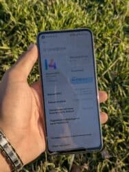 минитор: Xiaomi, Mi 10T, Б/у, 128 ГБ, цвет - Серый, 2 SIM — 10