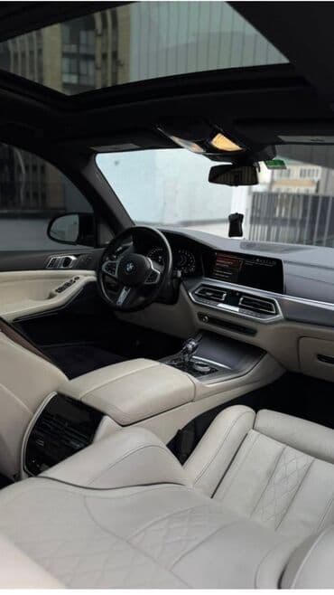 бмв сиденья е34: BMW X5: 2016 г., 3 л, Автомат, Дизель, Внедорожник — 6