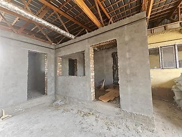 молодая гвардия баялинова: **🏠 ПРОДАЁТСЯ ДОМ — г. Токмок, ул. Пионерская, 124** --- — 4