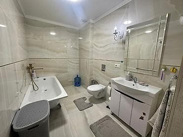 rent: 4 комнаты, Собственник, Без подселения, С мебелью полностью — 8