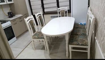 срочная продажа квартиры: 1 комната, 48 м², 108 серия, 1 этаж, Дизайнерский ремонт — 5