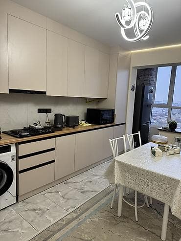 pro group: 1 комната, 51 м², Элитка, 8 этаж, Евроремонт — 6