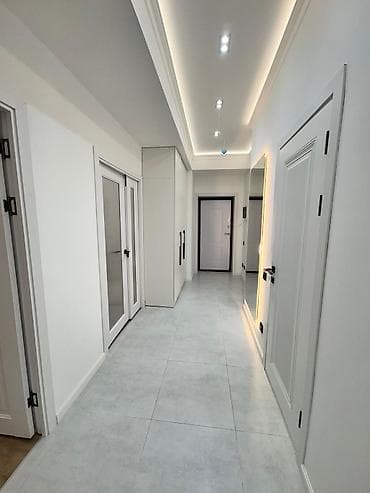 выбор: 2 комнаты, 62 м², Элитка, 6 этаж, Дизайнерский ремонт — 6