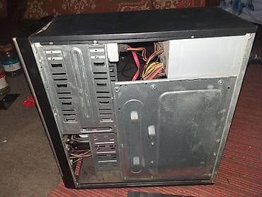 hdd case: Компьютер, Игровой, Б/у, HDD — 3