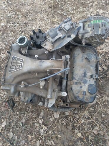 купить двигатель на мотоблок 7 л с: Двигатель для Митсубиси Пожеро 6g72 12 клапан, 3 литра.Заводской — 5