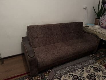 складная кровать трансформер: Раскладной диван — 2