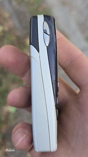 iphone 7s: Nokia 7710, Б/у, < 2 ГБ, 1 SIM — 4