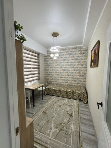 сдаю квартиру 1 ком собственрик: 1 комната, Собственник, С подселением, С мебелью полностью — 2