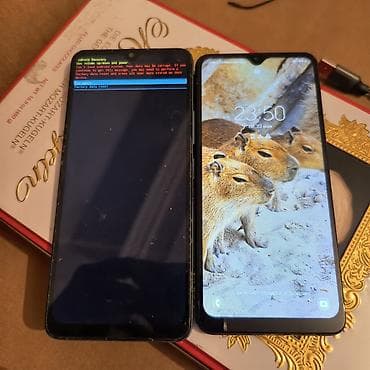 poco m 5: Redmi, Redmi A3, 32 ГБ — 1