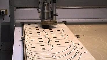 — Требуется Оператор фрезерного станка ЧПУ График работы: 4/3 at lalafo.kg — Требуется Оператор фрезерного станка ЧПУ График работы: 4/3