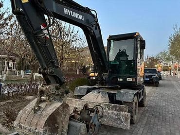 robex: Услуги экскаватора | Водопровод, Планировка участка, Демонтаж — 2
