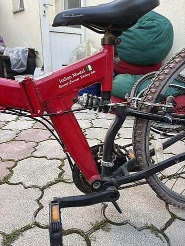 Велосипеддер: Тоо велосипеди, Болот — 3