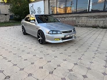 Honda Torneo: 2000 г., 2 л, Автомат, Бензин, Седан