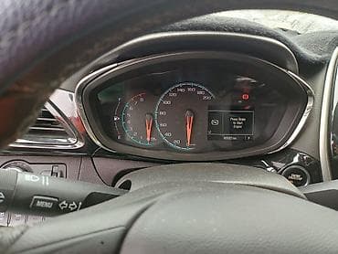 Продажа авто: Chevrolet Spark: 2016 г., 1 л, Автомат, Бензин, Хэтчбэк — 7