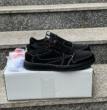 nike nokta: Мужские кроссовки, 40, 40.5, 41, Nike, Новый, цвет - Черный, Бесплатная доставка — 1