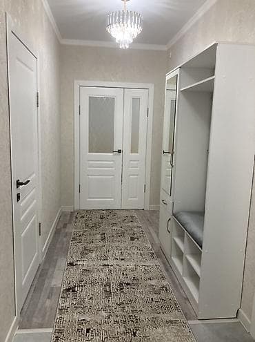 ак лого квартира: 2 комнаты, Собственник — 2