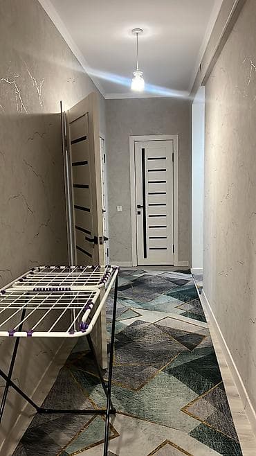 Куплю комнату: 75 м², С мебелью — 4