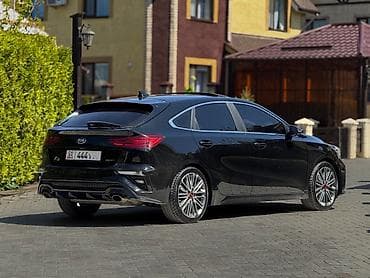 launch 431: Kia K3: 2019 г., 1.6 л, Автомат, Бензин, Хэтчбэк — 7