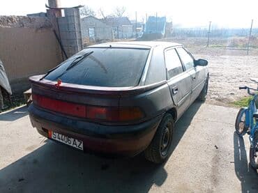 двигатель дэу матиз 0.8 цена бишкек: Mazda 323: 1993 г., 1.6 л, Бензиновая — 4