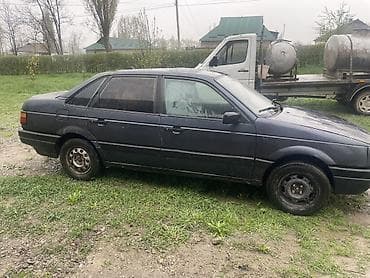 опел вектра с: Volkswagen Passat: 1988 г., 1.8 л, Ручные, Газ, Седан — 2