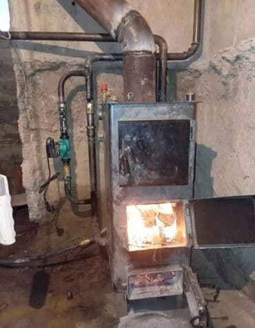 Мейманканалар, кафелер, ресторандар: СВАРОЧНЫЕ РАБОТЫ – БИШКЕК Надёжно. Качественно. С гарантией. ⚙️ — 6