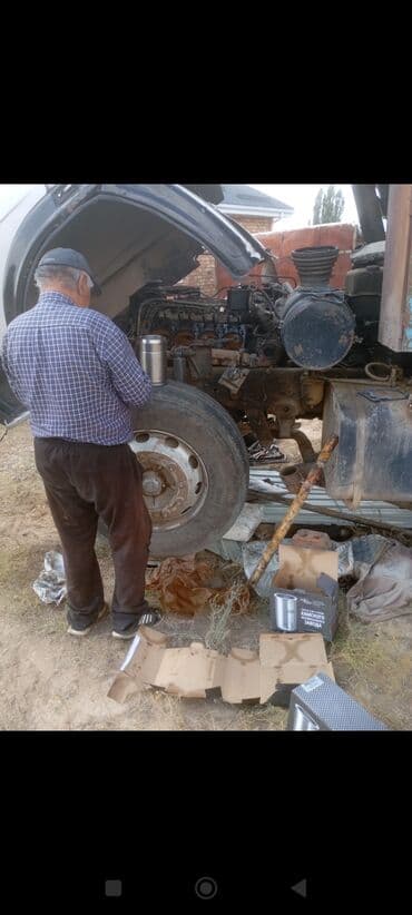 купить двигатель на мотоцикл минск бу: Грузовик, Камаз, Стандарт — 6