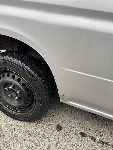 Транспорт: Honda Stepwgn: 1999 г., 2 л, Автомат, Бензин, Минивэн — 10