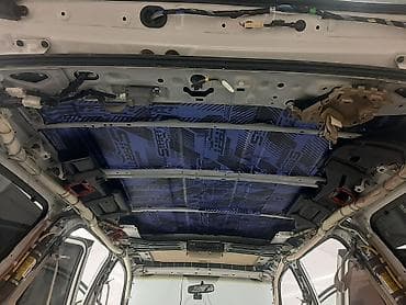 e53 4 8: Профессиональная шумо- и виброизоляция автомобиля «под ключ». Что — 5