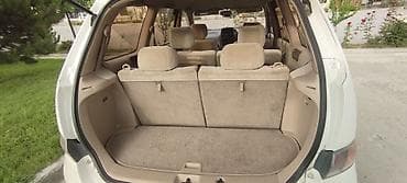 гая: Toyota Gaia: 2001 г., 2 л, Автомат, Бензин, Минивэн — 5